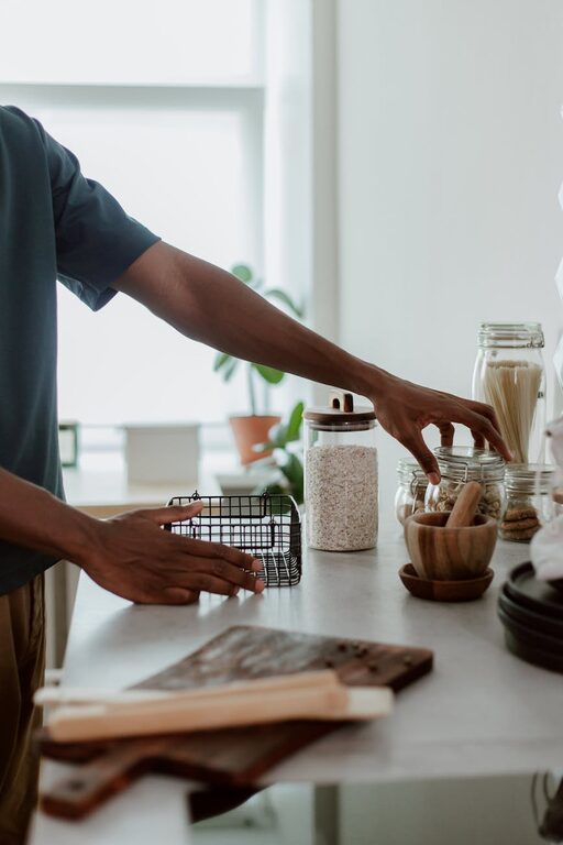 Essential Tools Every Small Kitchen Needs for Efficient Cooking