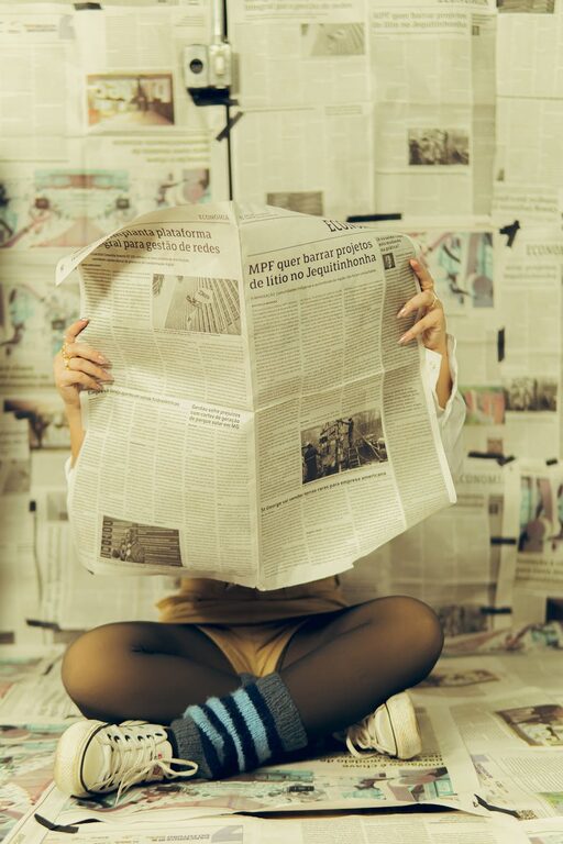 Mindful Breaks You Can Take in Five Minutes to Refresh Your Day